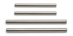 Team Associated - Perni bracci sospensioni ant./post. superiori inferiori Cod. 89041