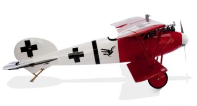 E-Flite - EFL4605 Albatros