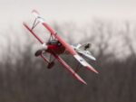 E-Flite - EFL4605 Albatros D.Va 25e