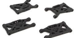 Vaterra - Set Bracci sospensioni Cod. VTR214003