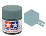Tamiya - Colori Acrilici Opachi XF-23 Light Blue Cod. 81723