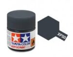 Tamiya - Colori Acrilici Opachi XF-50 Field Blue Cod. 81750