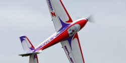 E-Flite - Carbon Z Spendor BNF Cod. EFL10250