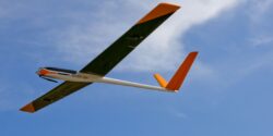 E-Flite - Allusive 2.2.m ARF Cod. EFL4925