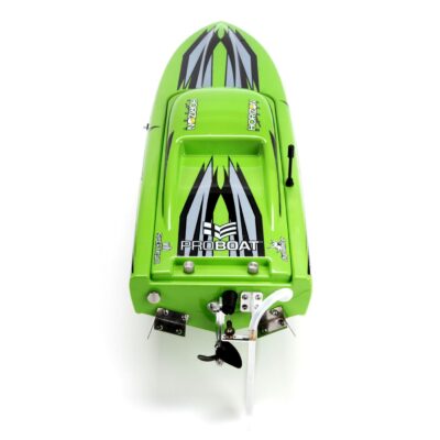 Proboat - Shockwave 26 BL Deep-V RTR Cod. PRB08014 - immagine 10