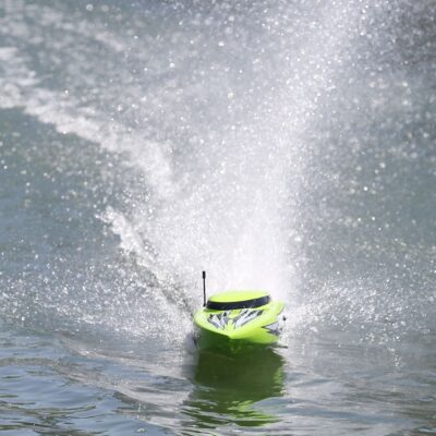 Proboat - Shockwave 26 BL Deep-V RTR Cod. PRB08014 - immagine 2