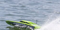 Proboat - Shockwave 26 BL Deep-V RTR Cod. PRB08014