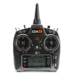 Spektrum - Radiocomando DX9 Cod. SPMR9900EU