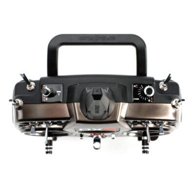 Spektrum - Radiocomando DX9 Cod. SPMR9900EU - immagine 4