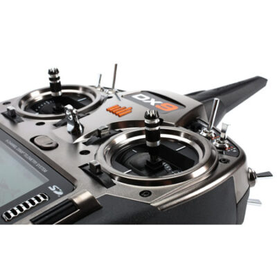 Spektrum - Radiocomando DX9 Cod. SPMR9900EU - immagine 5