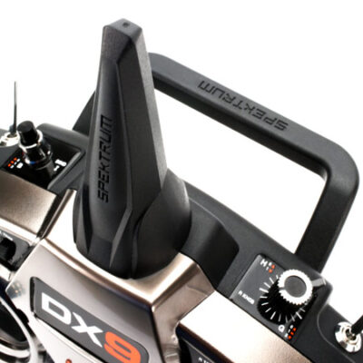 Spektrum - Radiocomando DX9 Cod. SPMR9900EU - immagine 6