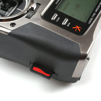 Spektrum - Radiocomando DX9 Cod. SPMR9900EU - immagine 9