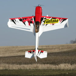 Hangar 9 - 4750 Funtana