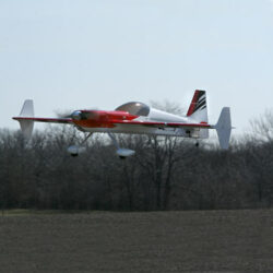 Hangar 9 - 4750 Funtana