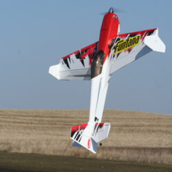 Hangar 9 - 4750 Funtana