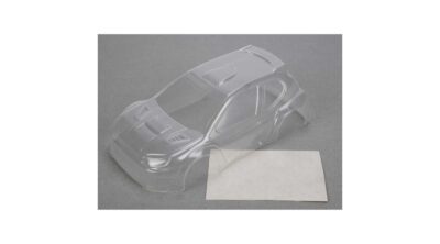 Losi - LOSB1785 Carrozzeria 1/24