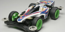 Tamiya - Mini 4WD Avante X Pro Cod. 18616