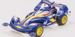 Tamiya - Mini 4WD Diospada GPA Cod. 19427