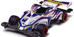 Tamiya - Mini 4WD Max Breaker Cod. 19601