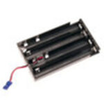 Sanwa - TX Battery Box per M11 Cod. 107A30227A