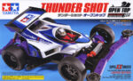 Tamiya - Mini 4WD Thunder Shot Cod. 94814