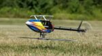 Blade - Elicottero 270 CFX BNF Basic Cod. BLH4850