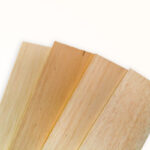 Amati - Tavoletta balsa mm.2,5x100x1000 - Cod. B.2389.25