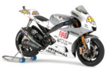 Tamiya - Moto 1/12 Yamaha YZR-M1 '09 Estoril Edition Cod. 14120