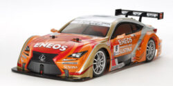 Tamiya - Eneous Sustina RC F TT-02 Chassis Cod. 58597