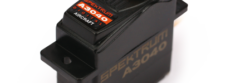 Spektrum - A3040 Sub-Micro