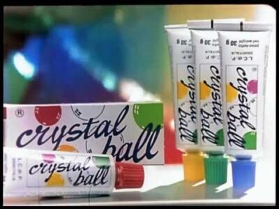 Giochi Preziosi - Crystal Ball