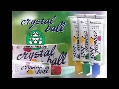 Giochi Preziosi - Crystal Ball - immagine 2