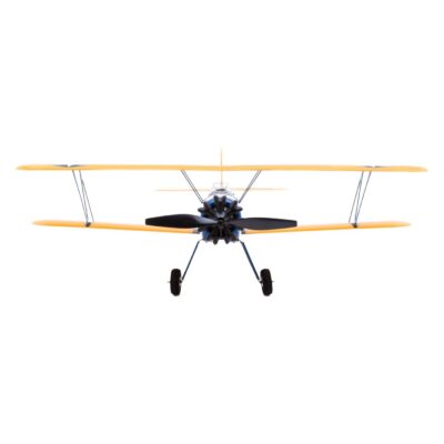 E-Flite - UMX PT-17 BNF Cod. EFLU3080 - immagine 6