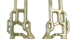 Cen - Braccio sospensione posteriore modello Matrix Cod. MX062