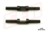 Cen - Ripartitore differenziale modello Matrix Cod. MX213