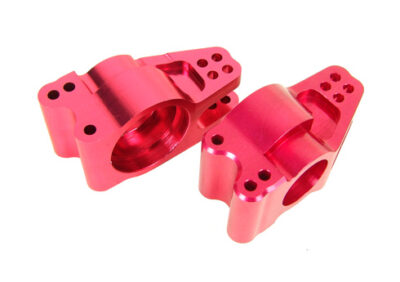 Cen - Optional CNC 7075 Mozzo alluminio ruota posteriore per Matrix Cod. MXS11