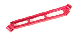 Cen - Optional CNC 7075 Factory Race montante chassis per Matrix Cod. MXS15