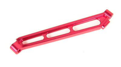 Cen - Optional CNC 7075 Factory Race montante chassis per Matrix Cod. MXS15