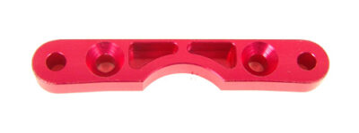 Cen - Optional CNC 7075 Supporto sospensione ant. inf. Matrix Cod. MXS29