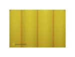 Oracover - Giallo 2 metri Cod. 21-033-002