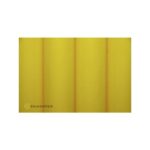 Oracover - Giallo 2 metri Cod. 21-033-002