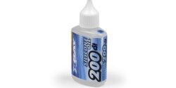X-Ray - Premium Silicone Olio 200 Cst Cod. 359220