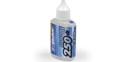 X-Ray - Premium Silicone Olio 250 Cst Cod. 359225