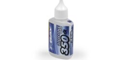 X-Ray - Premium Silicone Olio 350 Cst Cod. 359235
