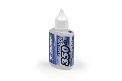 X-Ray - Premium Silicone Olio 350 Cst Cod. 359235