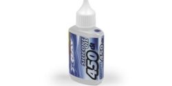 X-Ray - Premium Silicone Olio 450 Cst Cod. 359245