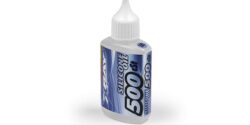X-Ray - Premium Silicone Olio 500 Cst Cod. 359250