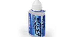 X-Ray - Premium Silicone Olio 550 Cst Cod. 359255