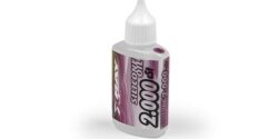 X-Ray - Premium Silicone Olio 2000 Cst Cod. 359302