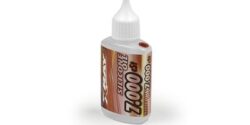 X-Ray - Premium Silicone Olio 7000 Cst Cod. 359307